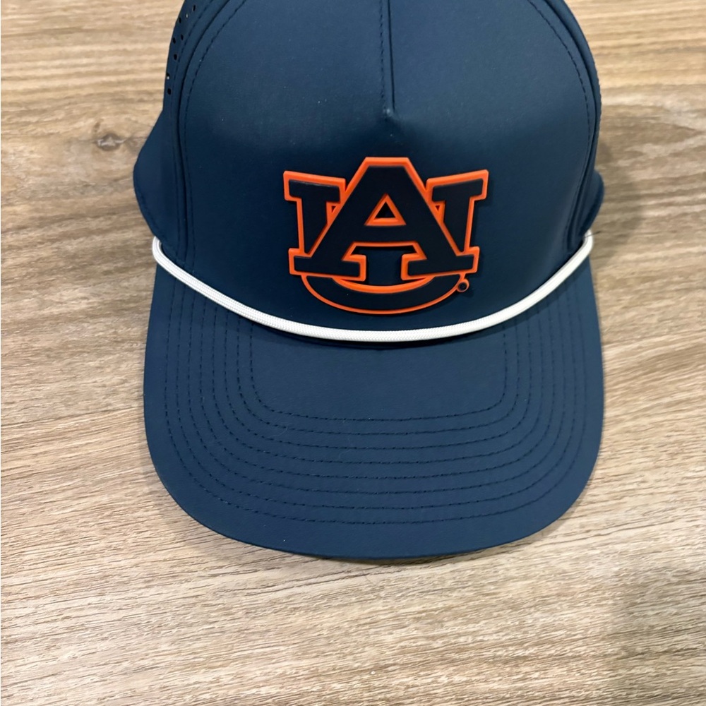 New Auburn Tigers hat